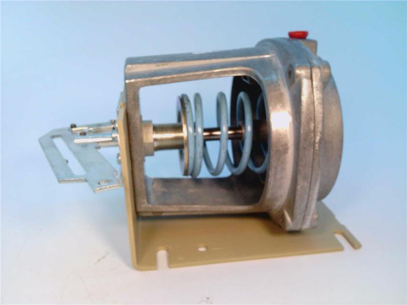 Invensys MK-4421-0-0-1