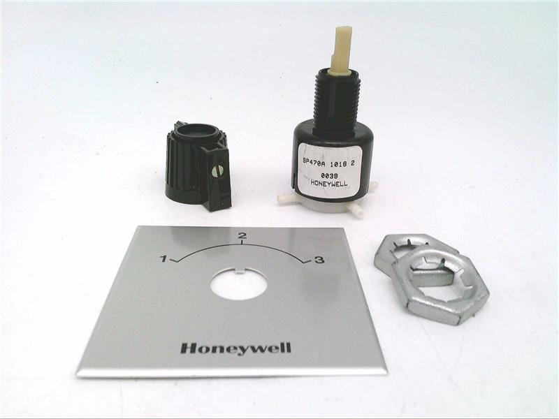 Honeywell SP470A-1018