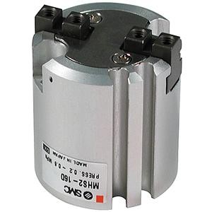 Smc MHS2-40D-X5