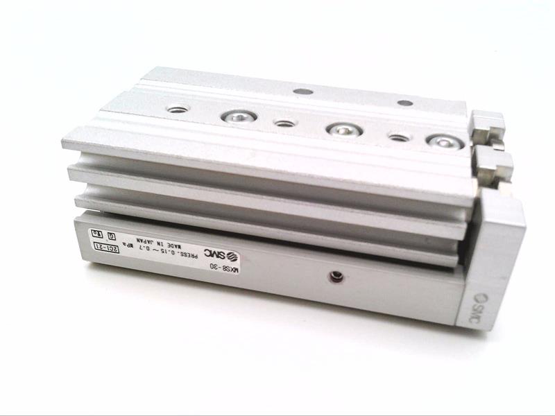 Smc MXS8-30