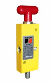 Ross Controls Y1523D2002