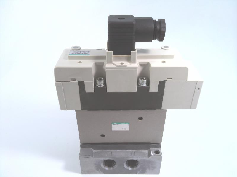 Ckd Corp PV5G-8-FPG-D-3-N-A04