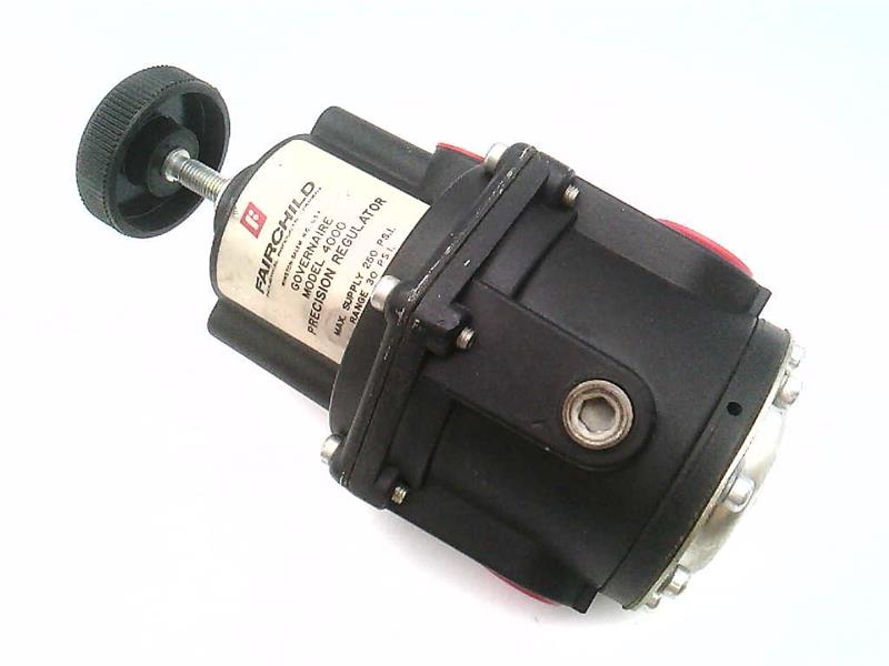 Fairchild Industrial Prod 4034
