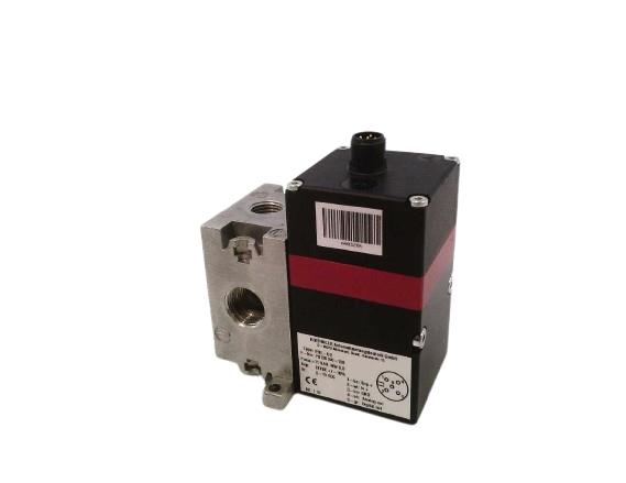 Hoerbiger PS120100-100-015