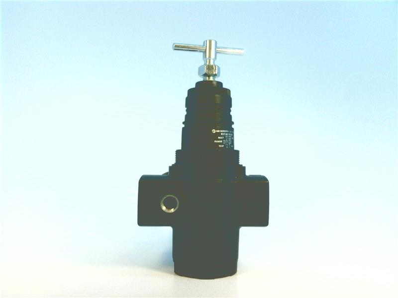 Norgren R17-801-RGSA