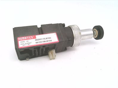 Asco 081RC400C000000