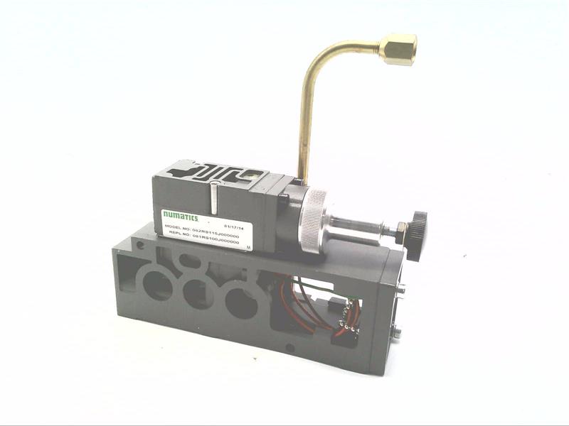 Asco 082RS115J000000