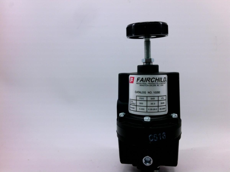 Fairchild Industrial Prod 10292