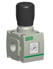 Asco 8652AR004B296H0