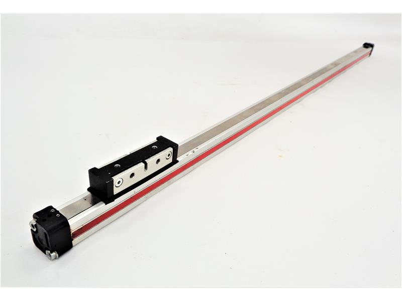 Parker 10-2020/20X550MMBM