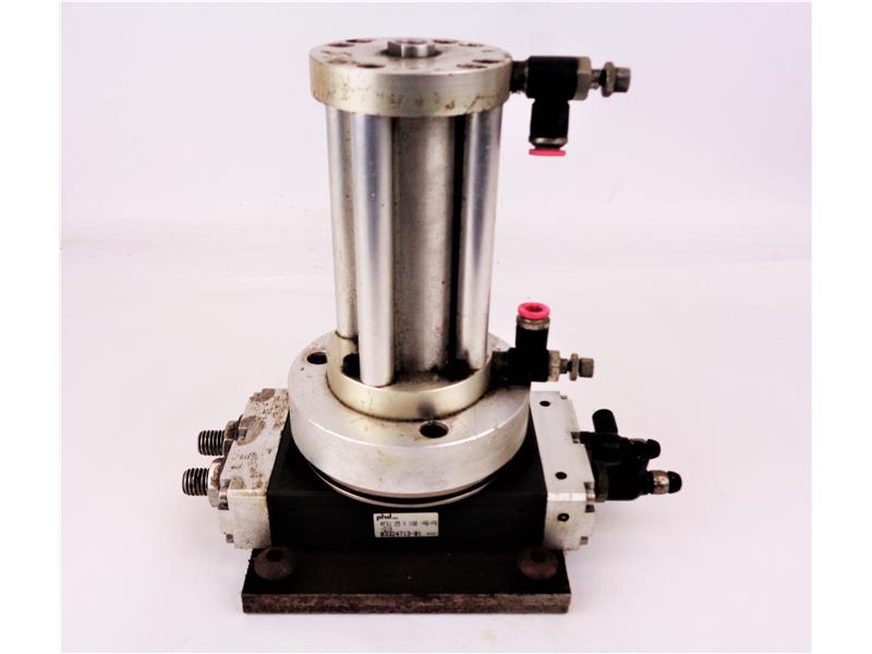 Phd Inc RFS125X180-AB-PB-Q19