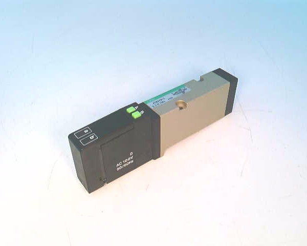 Ckd Corp N4TB229-00-L-1AC100V