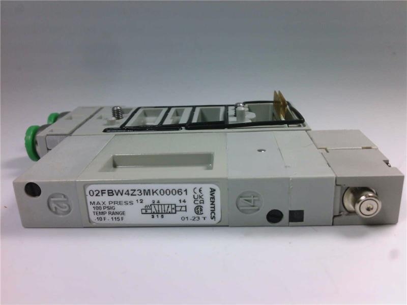 Asco 02FBW4Z3MK00061