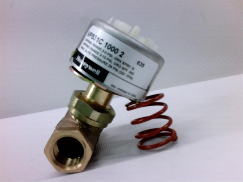 Honeywell VP531C1000