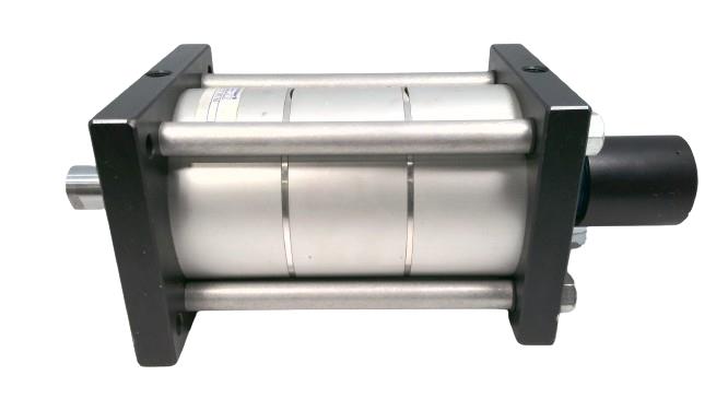 Fabco MP4X1-3-1-FF/AS