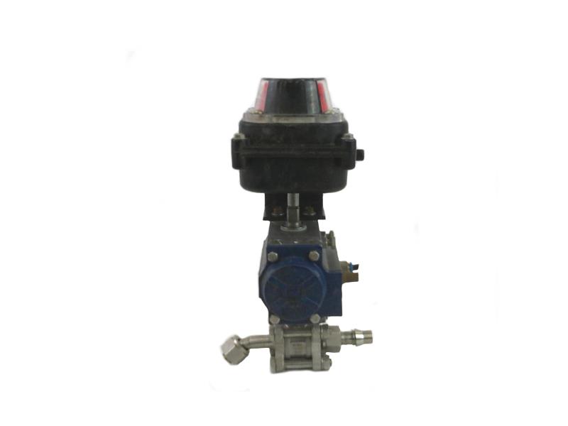 Dixon RP-BA-052-SR/TR-PNEU