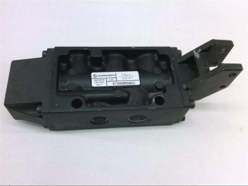 Norgren K71DA00KS6KL0