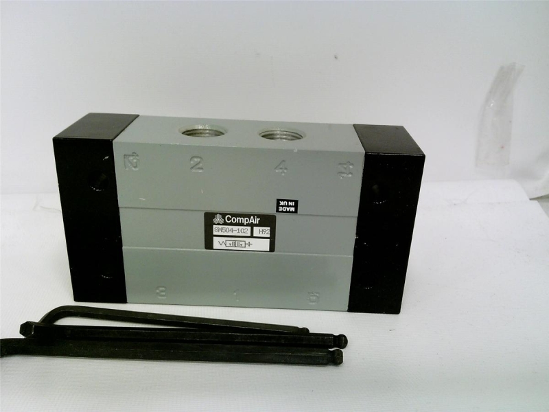 Gardner Denver 8M504-102