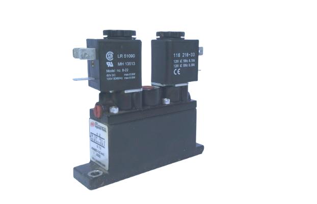 Ingersoll Rand A349SD-120-A-G