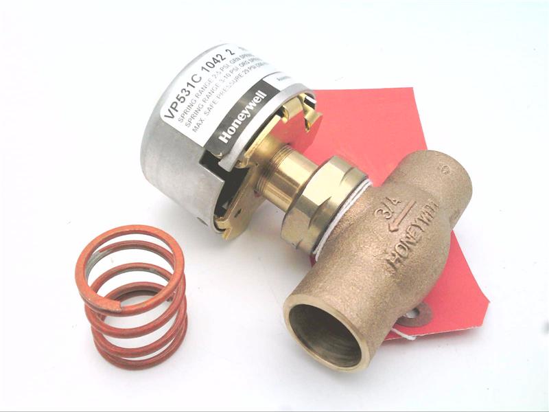 Honeywell VP531C1042