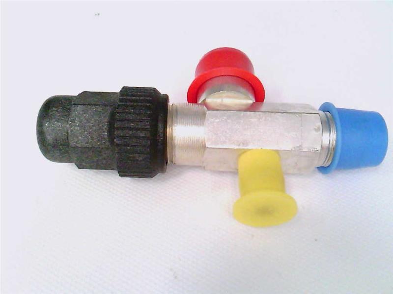 Carrier Parts Inc 17FA999-1300-142