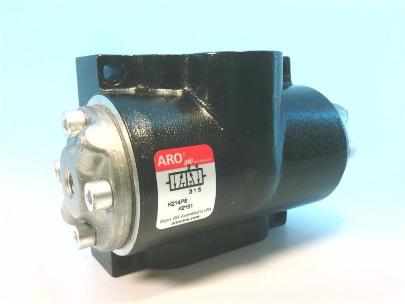 Ingersoll Rand K214PS