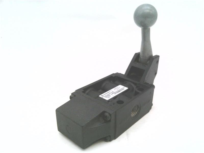 Norgren K41DA00KS1KL0