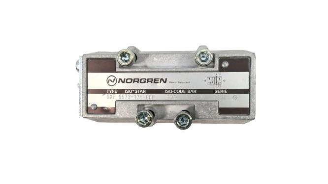 Norgren SXP9573-176-00