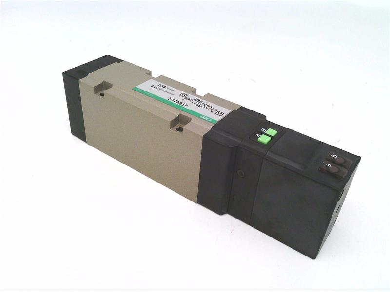 Ckd Corp 4TB429-00-L-3