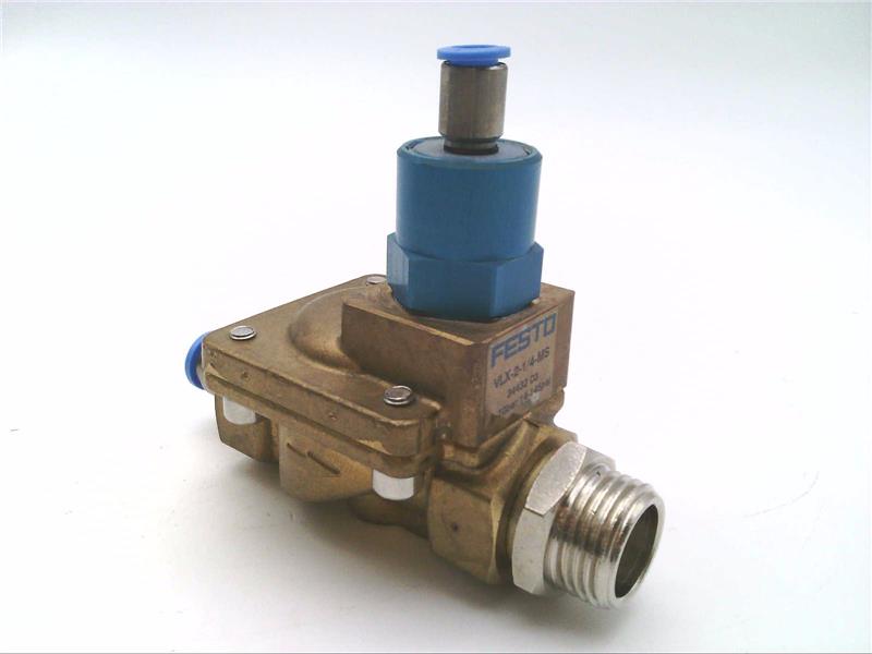 Festo VLX-2-1/4-MS