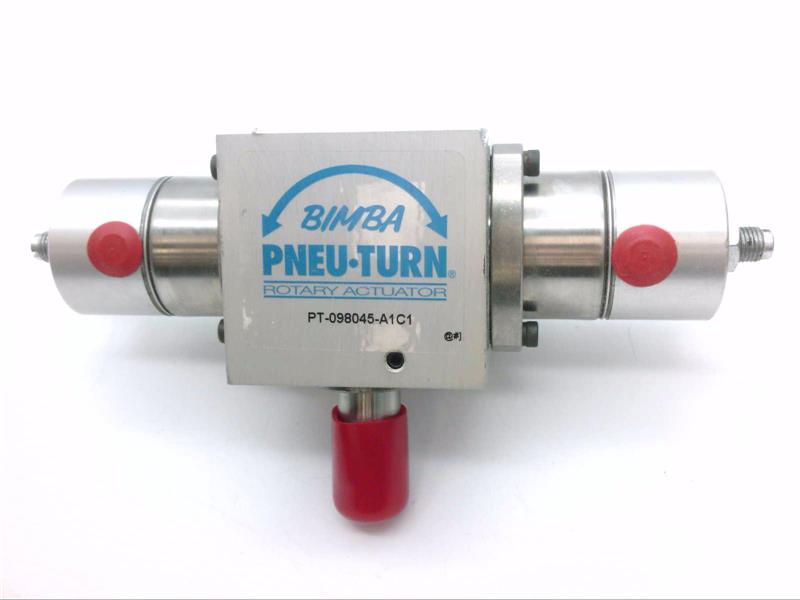 Bimba PT-098045-A1C1