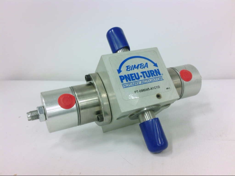 Bimba PT-098045-A1C1D