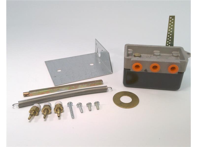 Johnson Controls D-9502-5