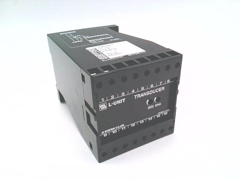 M System Technology Inc LCE-5A-F