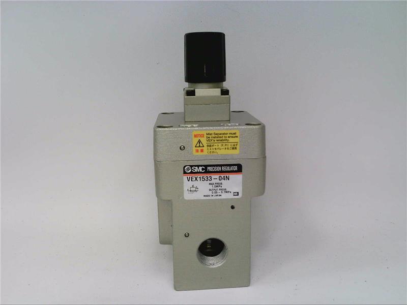 Smc VEX1533-04N