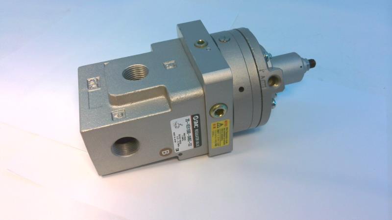 Smc 20-VEX1500-04BG-X3