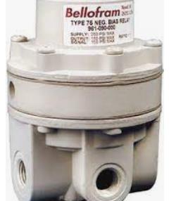 Marsh Bellofram 961-060-000