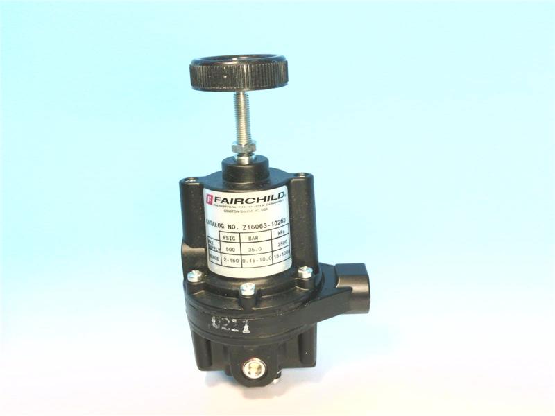 Fairchild Industrial Prod Z-16063-10263