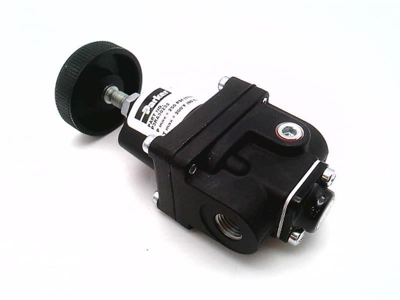 Parker P3RA30252