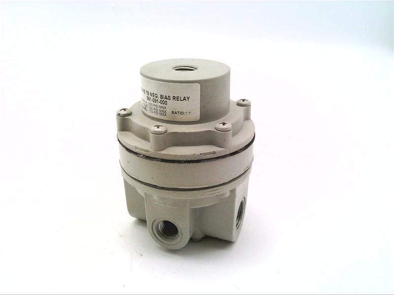 Marsh Bellofram 961-091-000