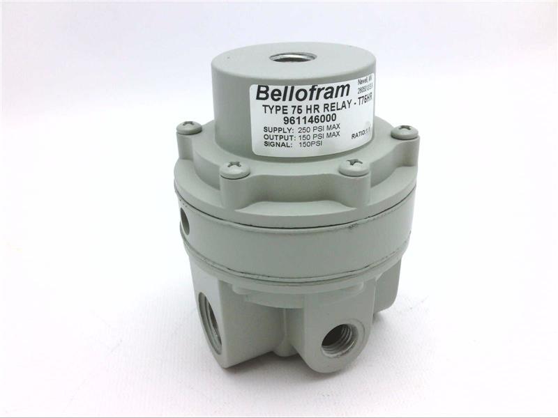 Marsh Bellofram 961-146-000