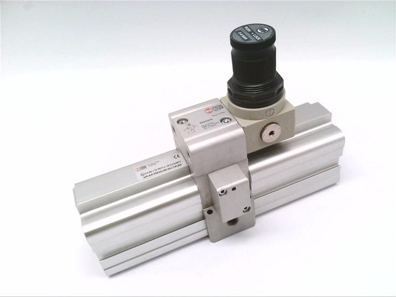 Metal Work Pneumatic 9002200