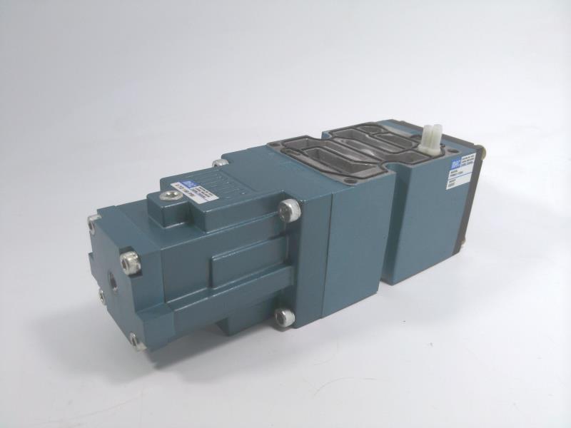 Mac Valves Inc PR65C-1CBA-MOD-0233