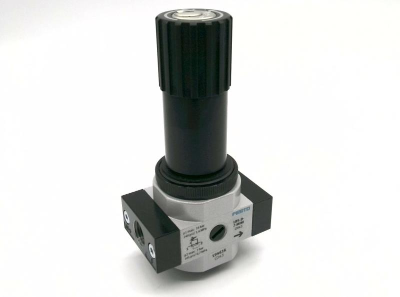 Festo LRS-1/4-D-7-O-MINI