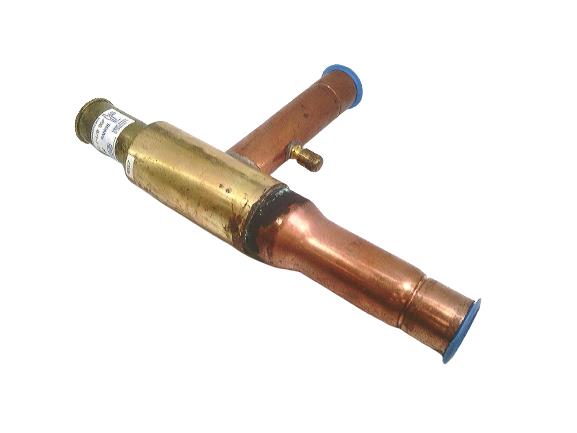 Emerson OPR-10 1-1/8 ODF