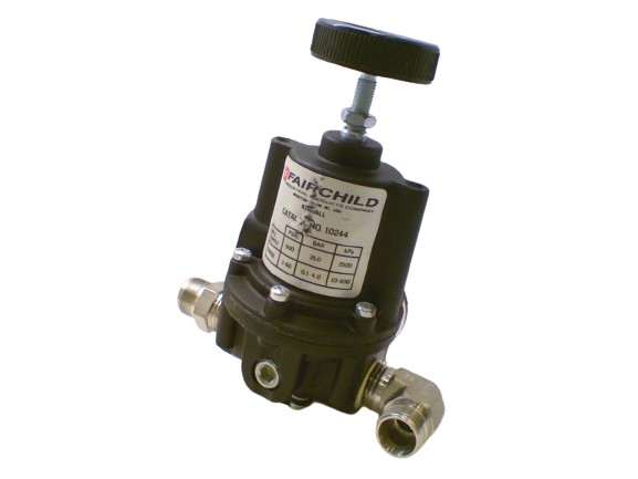 Fairchild Industrial Prod 10244