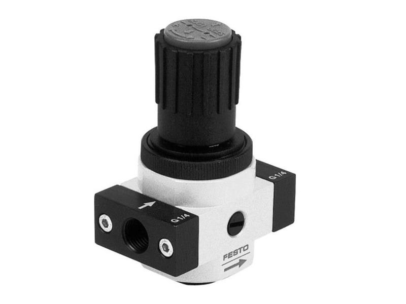 Festo LR-1/2-D-O-MAXI