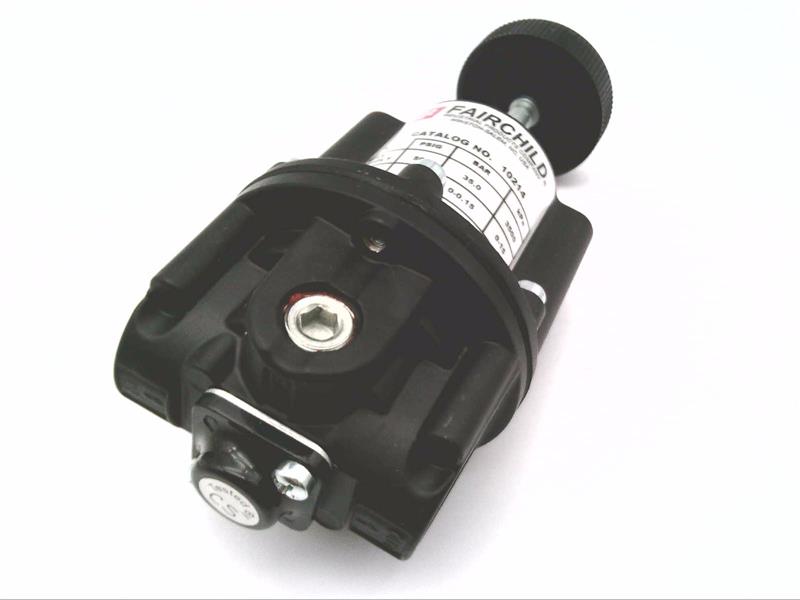 Fairchild Industrial Prod 10214