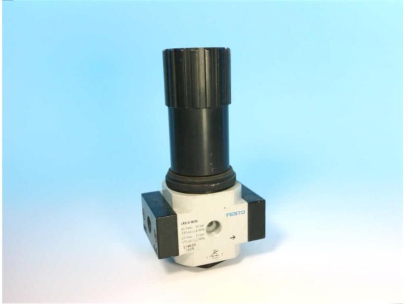 Festo LRS-1/4-D-MIDI