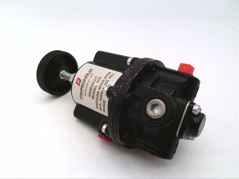 Fairchild Industrial Prod 10162